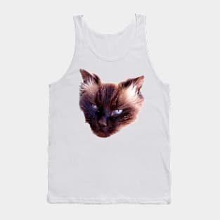 Do Not Disturb Tank Top